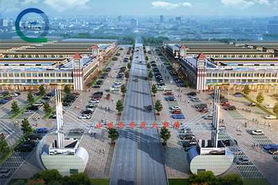 齐河县创兴市场经营管理有限公司